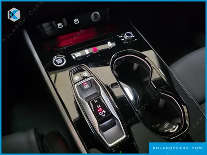 AUDI A5 40 TFSI QUATTRO S LINE
