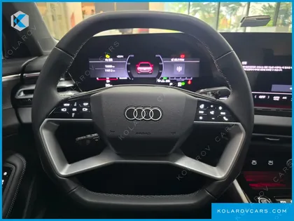 AUDI A5 40 TFSI QUATTRO S LINE