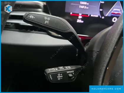 AUDI A5 40 TFSI QUATTRO S LINE