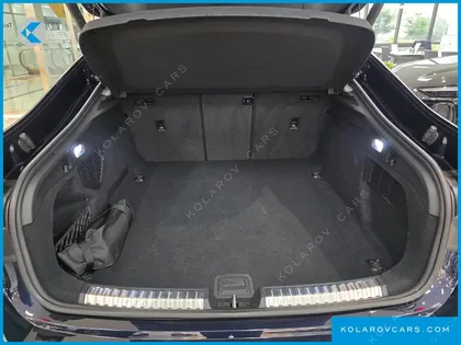 AUDI A5 40 TFSI QUATTRO S LINE