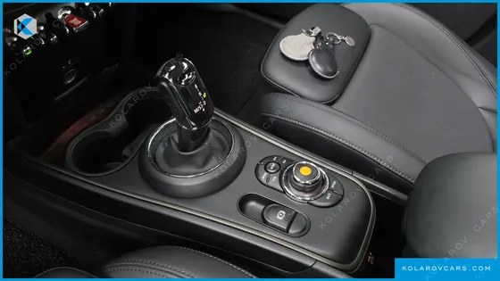 MINI COUNTRYMAN HIGH