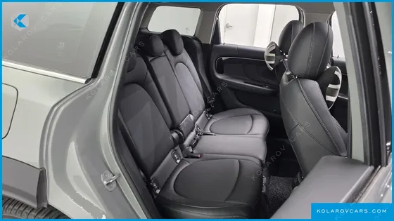 MINI COUNTRYMAN HIGH