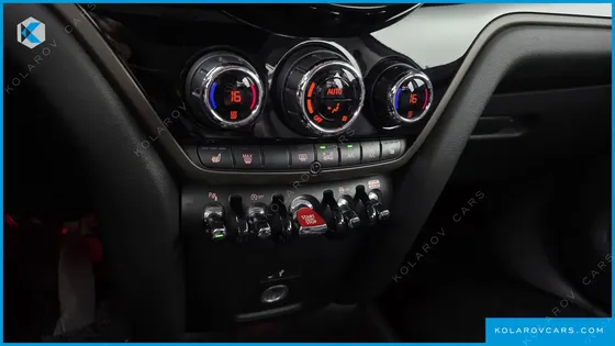 MINI COUNTRYMAN HIGH