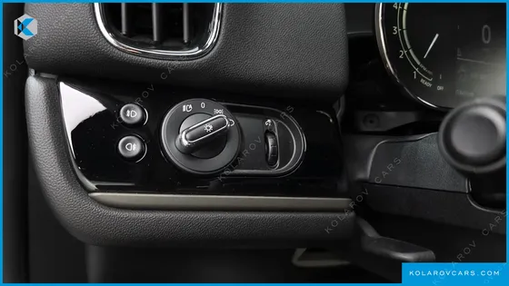MINI COUNTRYMAN HIGH