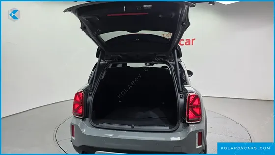 MINI COUNTRYMAN HIGH