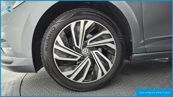 VOLKSWAGEN JETTA 1.4 TSI PRESTIGE