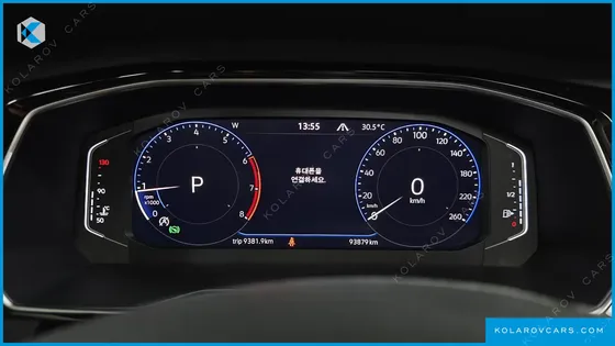 VOLKSWAGEN JETTA 1.4 TSI PRESTIGE