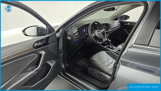 VOLKSWAGEN JETTA 1.4 TSI PRESTIGE