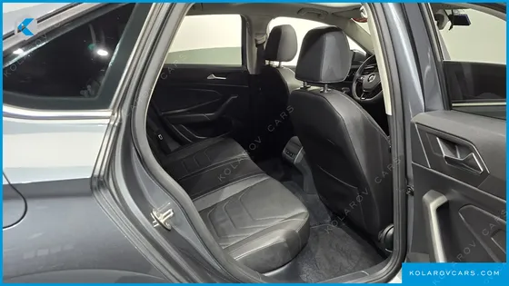 VOLKSWAGEN JETTA 1.4 TSI PRESTIGE