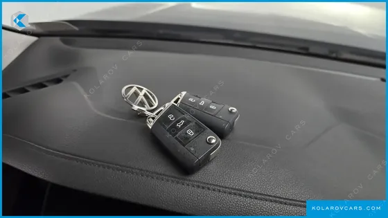 VOLKSWAGEN JETTA 1.4 TSI PRESTIGE