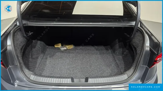 VOLKSWAGEN JETTA 1.4 TSI PRESTIGE
