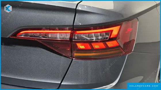 VOLKSWAGEN JETTA 1.4 TSI PRESTIGE