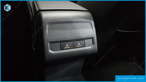 VOLKSWAGEN JETTA 1.4 TSI PRESTIGE