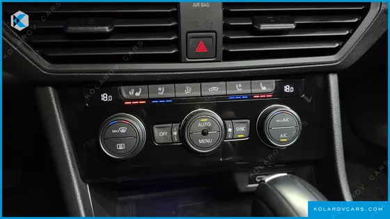 VOLKSWAGEN JETTA 1.4 TSI PRESTIGE