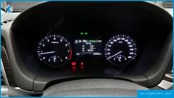 GENESIS G80 3.3 GDI AWD