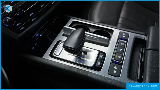 GENESIS G80 3.3 GDI AWD