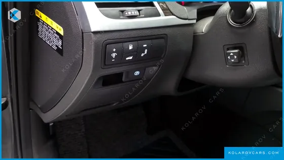GENESIS G80 3.3 GDI AWD