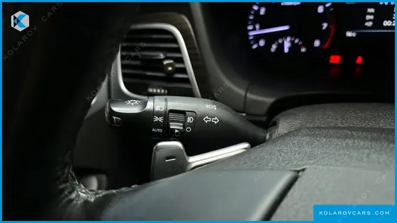 GENESIS G80 3.3 GDI AWD