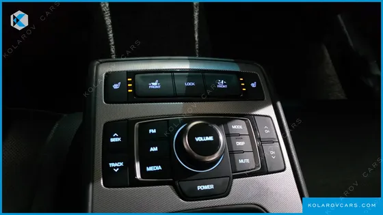 GENESIS G80 3.3 GDI AWD