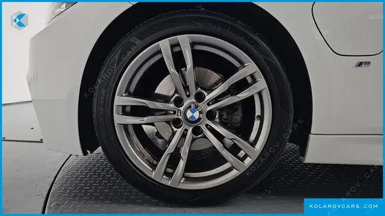 BMW 3 SERIES 330E IPERFORMANCE M SPORT