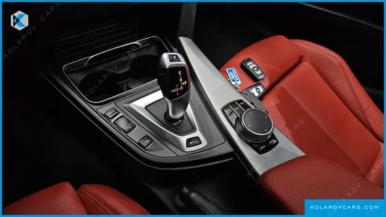 BMW 3 SERIES 330E IPERFORMANCE M SPORT