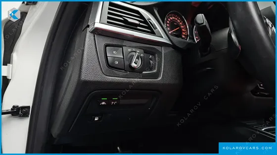 BMW 3 SERIES 330E IPERFORMANCE M SPORT