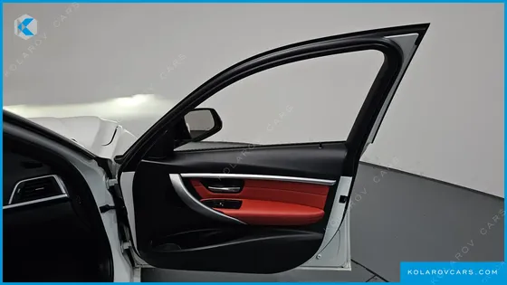 BMW 3 SERIES 330E IPERFORMANCE M SPORT