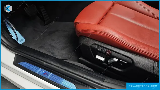 BMW 3 SERIES 330E IPERFORMANCE M SPORT