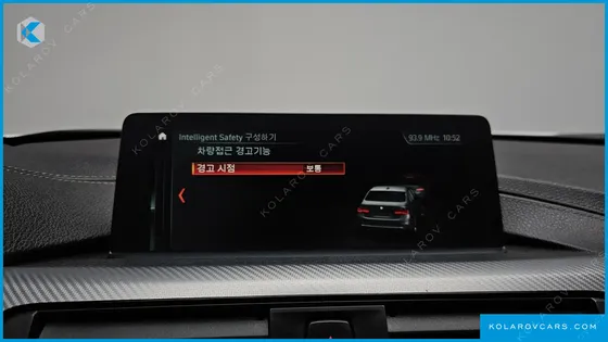 BMW 3 SERIES 330E IPERFORMANCE M SPORT