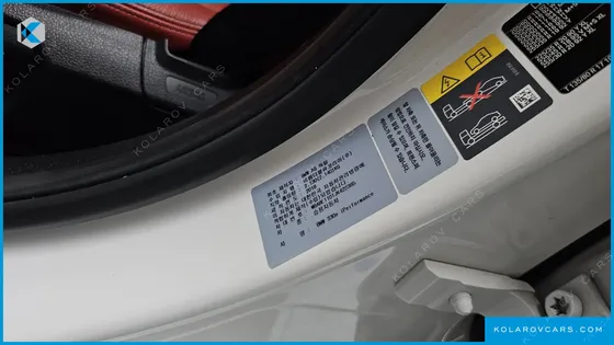 BMW 3 SERIES 330E IPERFORMANCE M SPORT