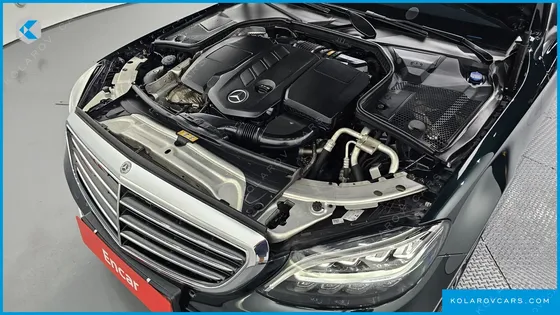 MERCEDES C-CLASS C220 D 4MATIC EXCLUSIVE