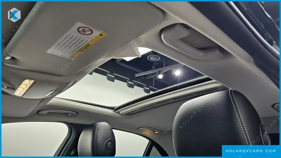 MERCEDES C-CLASS C220 D 4MATIC EXCLUSIVE