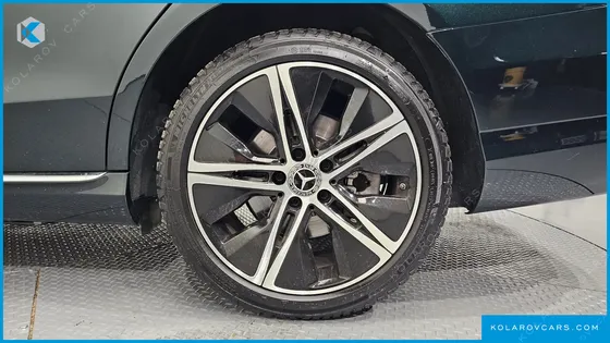 MERCEDES C-CLASS C220 D 4MATIC EXCLUSIVE