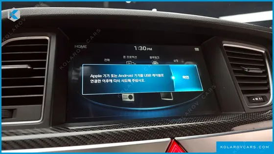 GENESIS G80 3.3 T-GDI AWD