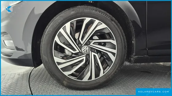 VOLKSWAGEN JETTA 1.4 TSI PRESTIGE