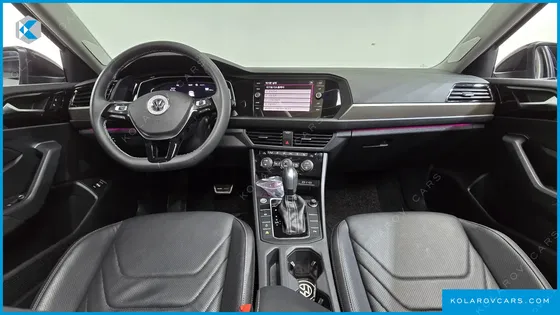 VOLKSWAGEN JETTA 1.4 TSI PRESTIGE