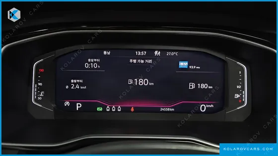 VOLKSWAGEN JETTA 1.4 TSI PRESTIGE