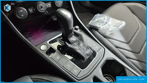 VOLKSWAGEN JETTA 1.4 TSI PRESTIGE