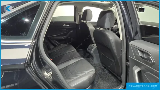 VOLKSWAGEN JETTA 1.4 TSI PRESTIGE