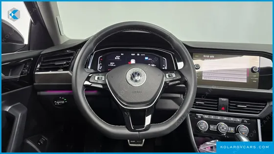 VOLKSWAGEN JETTA 1.4 TSI PRESTIGE