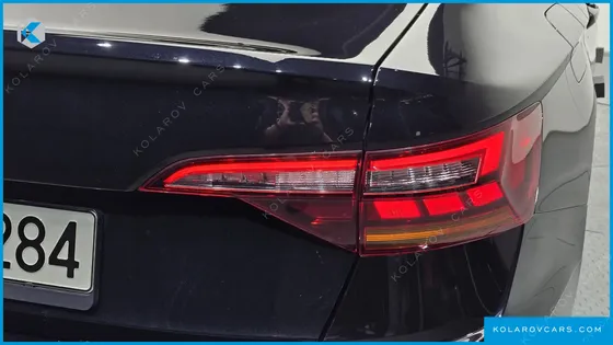 VOLKSWAGEN JETTA 1.4 TSI PRESTIGE