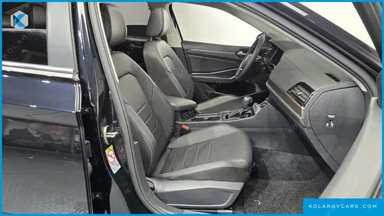VOLKSWAGEN JETTA 1.4 TSI PRESTIGE