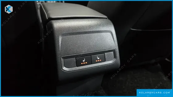 VOLKSWAGEN JETTA 1.4 TSI PRESTIGE