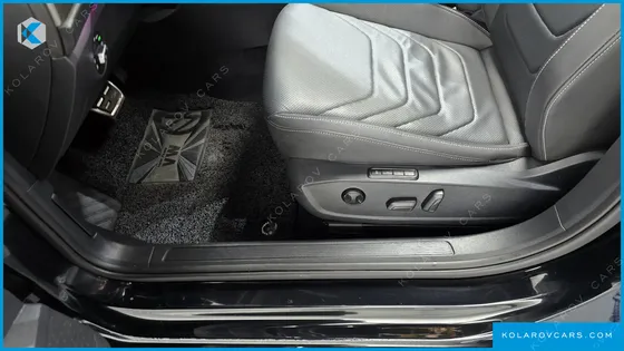 VOLKSWAGEN JETTA 1.4 TSI PRESTIGE