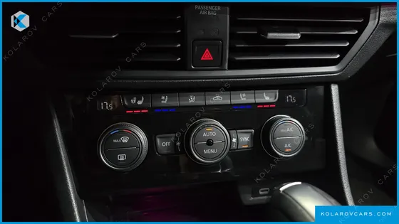 VOLKSWAGEN JETTA 1.4 TSI PRESTIGE