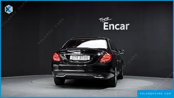 MERCEDES C-CLASS C220 D AVANTGARDE