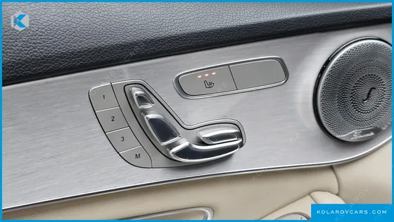 MERCEDES C-CLASS C220 D AVANTGARDE