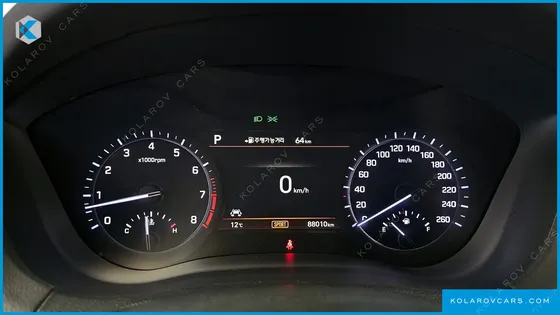 GENESIS G80 3.3 T-GDI AWD