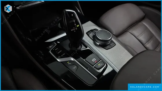 BMW X4 XDRIVE20D M SPORT