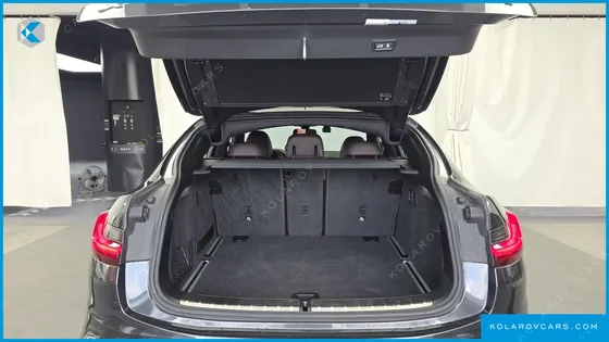 BMW X4 XDRIVE20D M SPORT